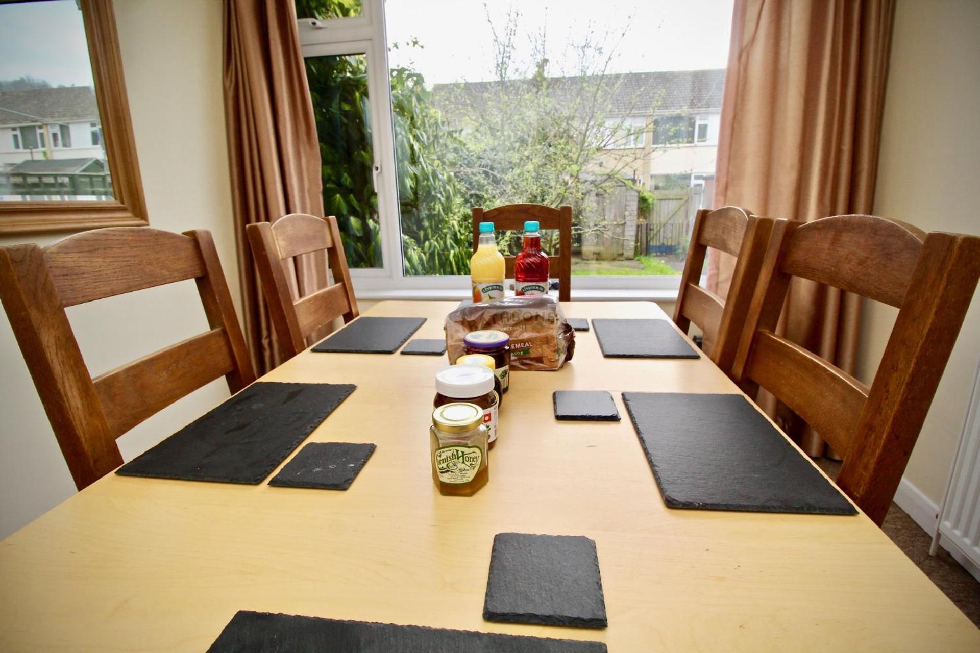 Henry'S Guesthouse บาธ ภายนอก รูปภาพ