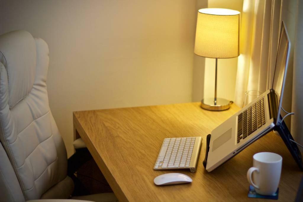 Henry'S Guesthouse บาธ ภายนอก รูปภาพ